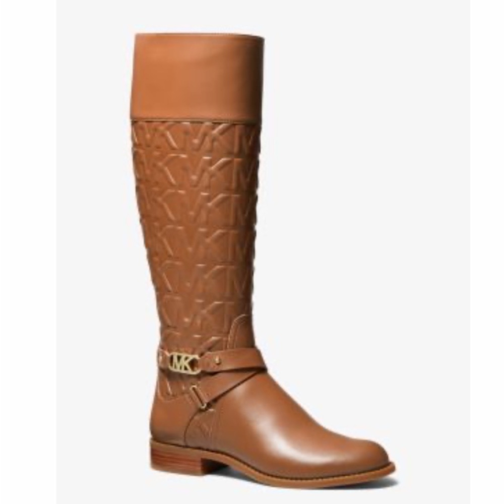 Michael Kors Boots/ BRAND NEW IN BOX